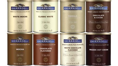 Ghirardelli Chocolate Company of San Leandro, California is voluntarily recalling certain powdered beverage mixes because they have the potential to be contaminated with Salmonella.