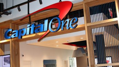 Capital One Cafe