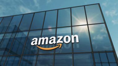 Amazon corporation headquarters
