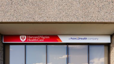 Point32Health, the parent organization of Harvard Pilgrim Health Care, is one of the top twenty health plans in the United States.